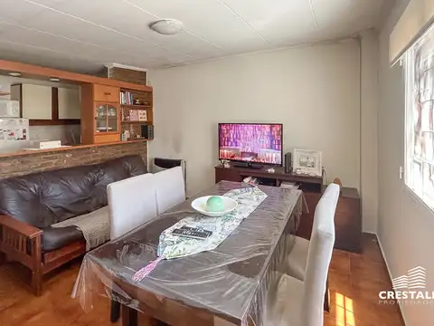 Depto Tipo Casa en Venta de 2 dormitorios