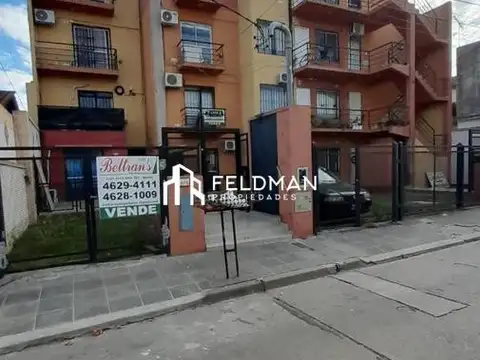 Poeta H. Forti  800 1°