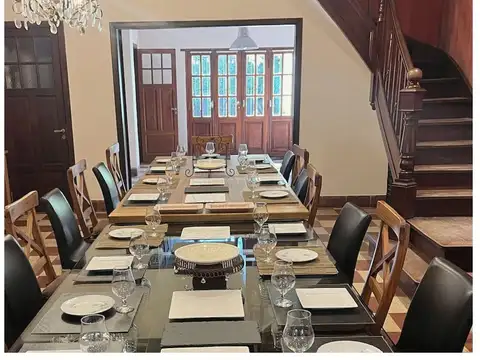 Casa en Alquiler en San Fernando, USD 2.300