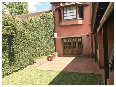Casa en Alquiler de 4 dormitorios
