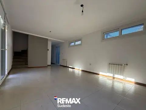 DUPLEX VENTA SANTA MARGARITA APTO CREDITO