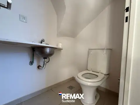 Departamento en Venta en Bahía Blanca, USD 109.900