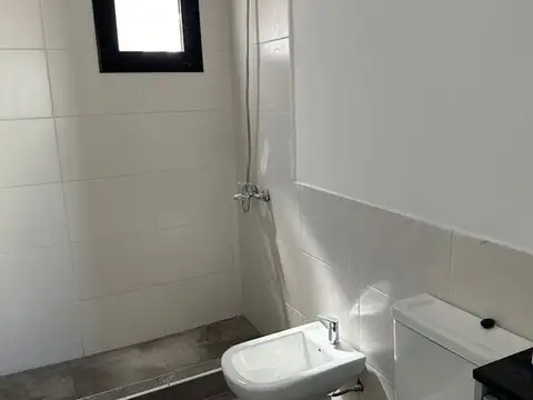 Departamento en Alquiler 1 año