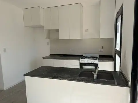 Departamento en Alquiler de 2 ambientes