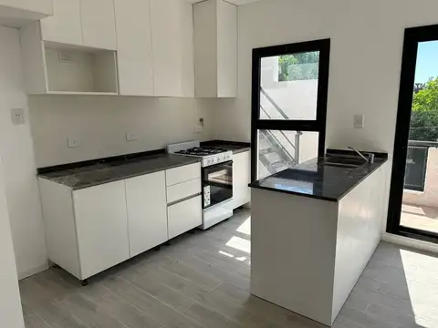 Departamento en alquiler 2 amb. en Condominio Traum, La Lonja Pilar