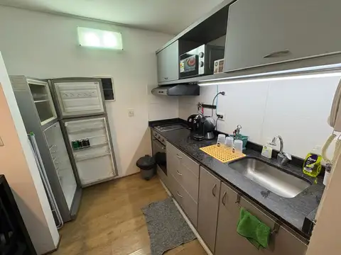 Departamento en Alquiler 20 años