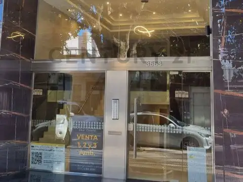 MONOAMBIENTE DIVISIBLE EN VENTA  EN COLEGIALES