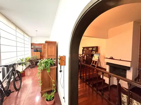Casa en La Plata
