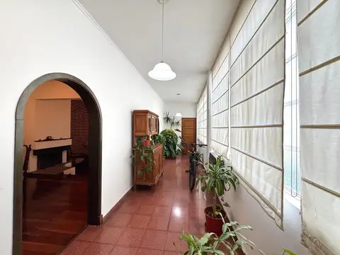 Casa en La Plata