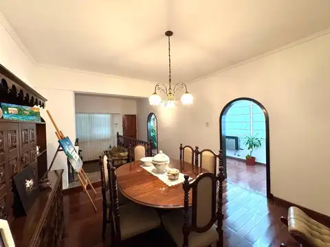 Casa en Venta 45 años