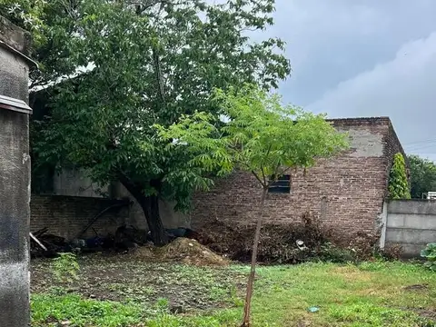 Casa en Barrio G. Lehmann