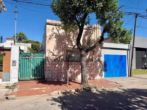 Casa en Barrio G. Lehmann