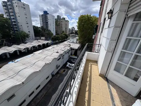 Departamento en Venta en Floresta, USD 48.000