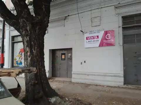 Avenida Francia 1200