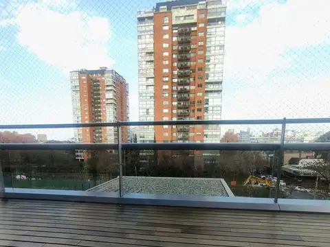 Departamento en Venta en Belgrano, USD 3.650.000