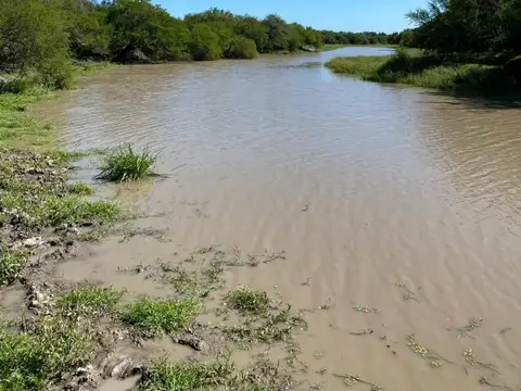 CAMPO GANADERO - FEDERAL ENTRE RIOS