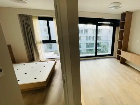 Departamento en Alquiler de 1 dormitorio