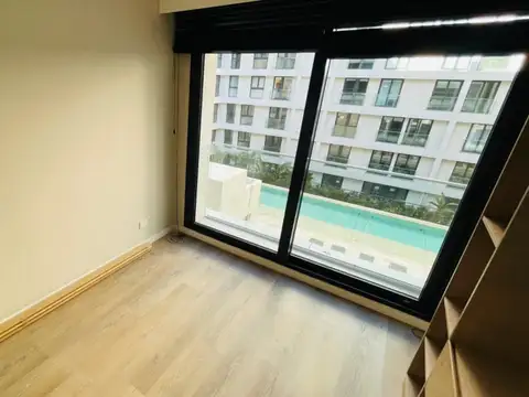 La Pampa 600, Piso 4