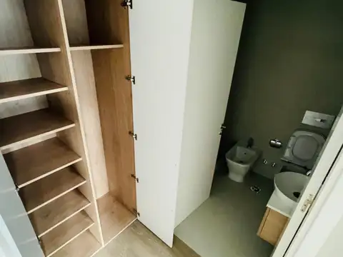 Departamento en Alquiler al Este