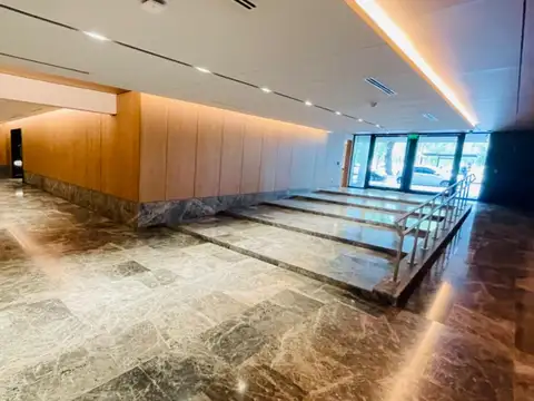 Departamento en Alquiler A Estrenar