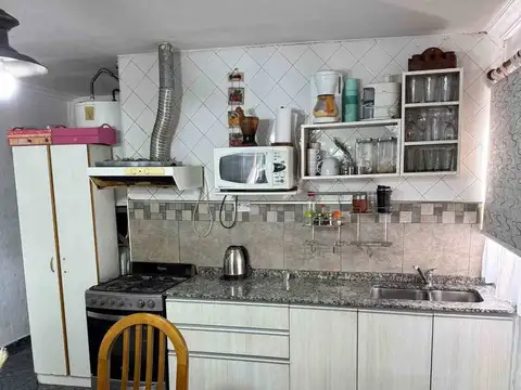 Casa en Venta 10 años