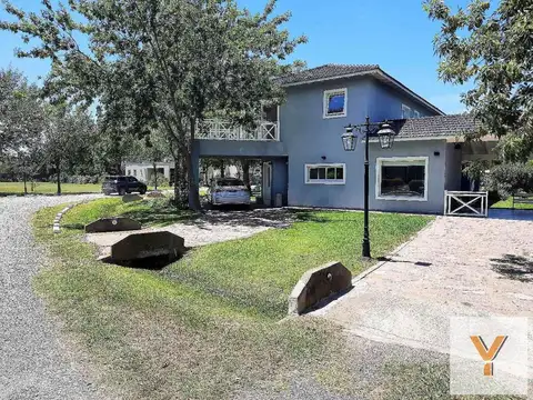 Casa en Venta en Haras Del Sur, USD 265.000