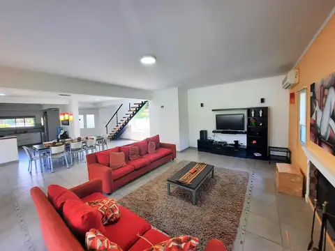 Casa en Venta 7 años