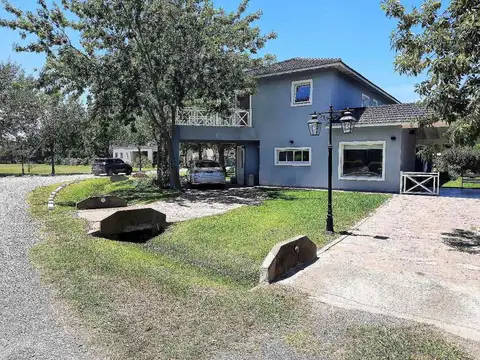 Casa en Venta en Haras Del Sur, USD 265.000