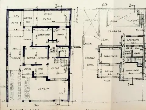 Casa en Venta de 4 dormitorios