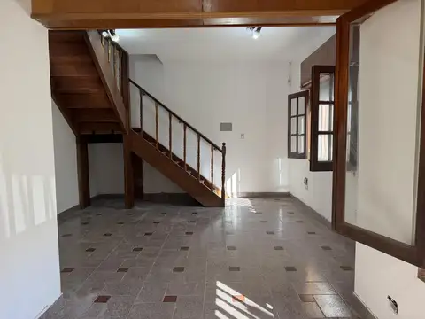Casa en Venta 40 años
