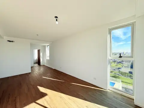 Departamento en Venta en Barracas, USD 195.000