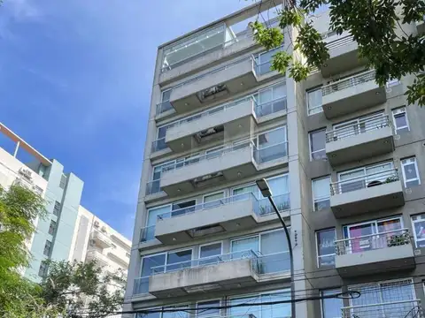 Departamento en Alquiler en Palermo Hollywood, $ 600.000