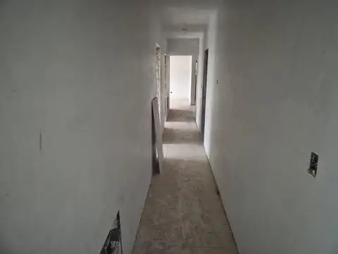 CASA EN CONSTRUCCIÓN VENTA - Bº ACACIAS DE TERRADA