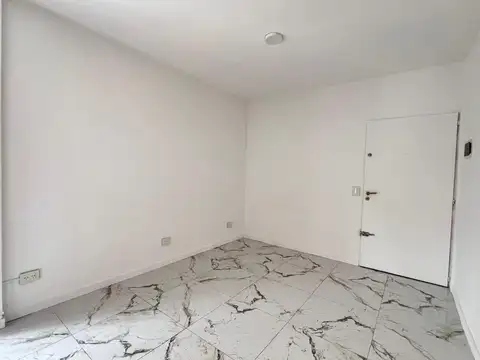 Departamento en alquiler excelente monoambiente