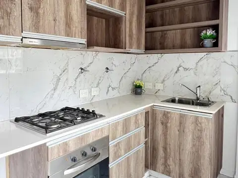 Departamento en Alquiler de Monoambiente