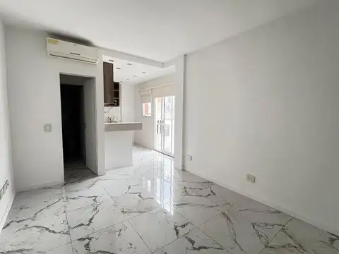 Departamento en Alquiler 45 años