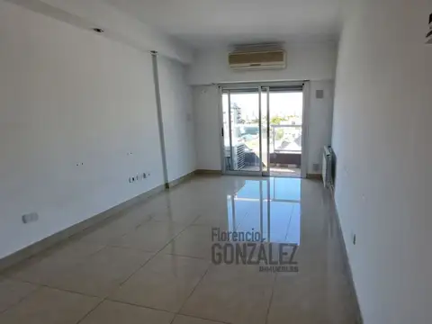 Departamento en Alquiler 8 años