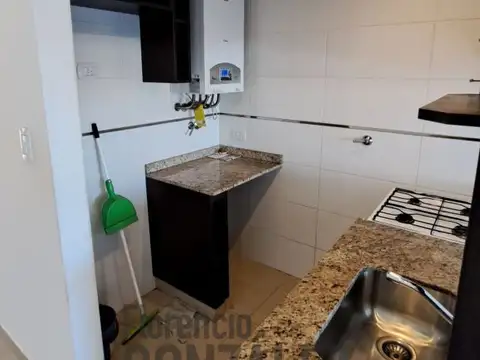 Departamento en Alquiler en Almagro, $ 620.000