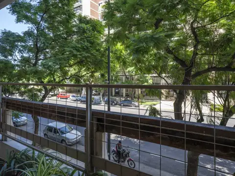 Av. Pres. Figueroa Alcorta 3000, Piso 1