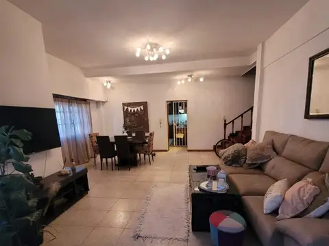 Avenida Lisandro De La Torre 4600