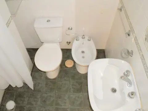Departamento en Venta 15 años