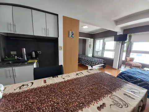 Departamento en Venta en Colegiales, USD 85.000