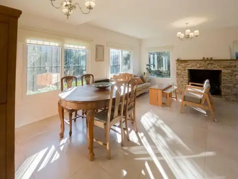 Casa en Venta 6 años