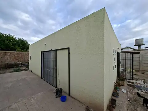Casa en Venta 6 años