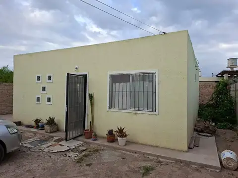 Casa en Venta en Villa Krause, USD 45.000
