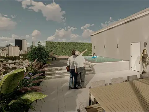 Dr Pedro Rivera 4927 , Piso 5