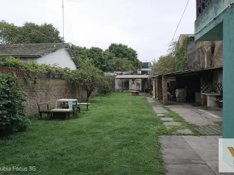 Terreno en venta - 300mts2 - Acassuso