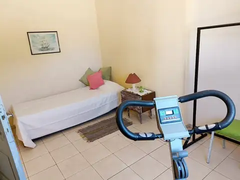 Depto Tipo Casa en Alquiler Temporal de 2 dormitorios