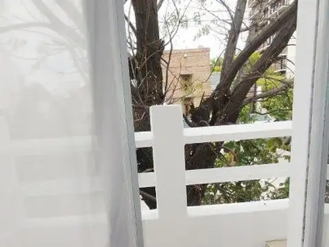 Pareja y San Nicolás , Piso 1