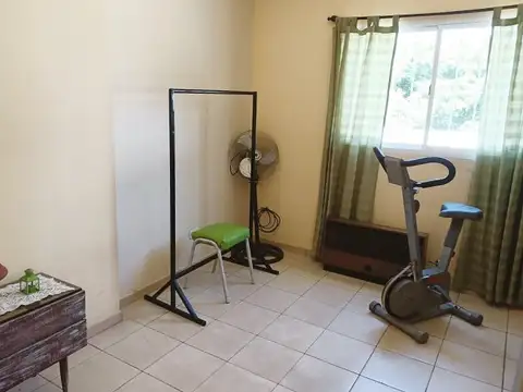 Depto Tipo Casa en Alquiler Temporal en Villa Devoto, USD 800